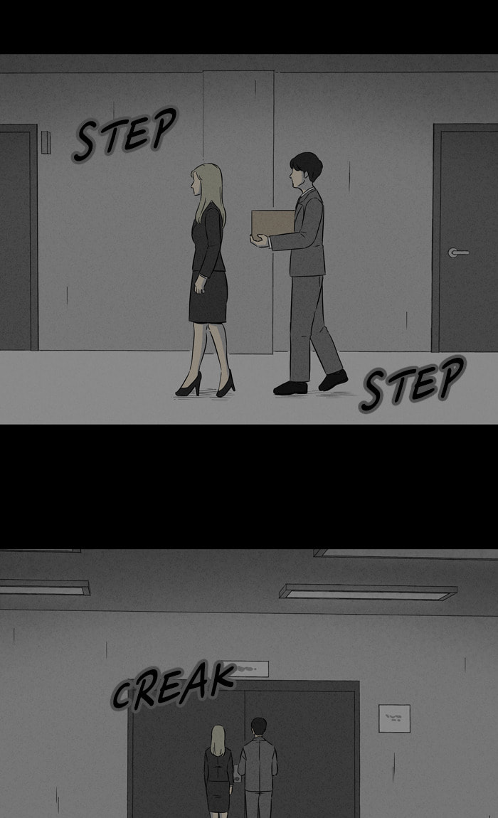 Tales of the Unusual Chapter 288 page 26 - 