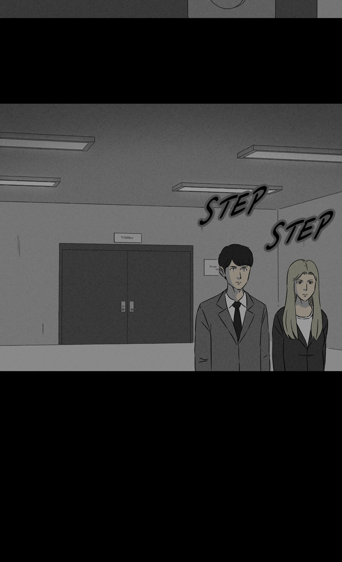 Tales of the Unusual Chapter 288 page 29 - 