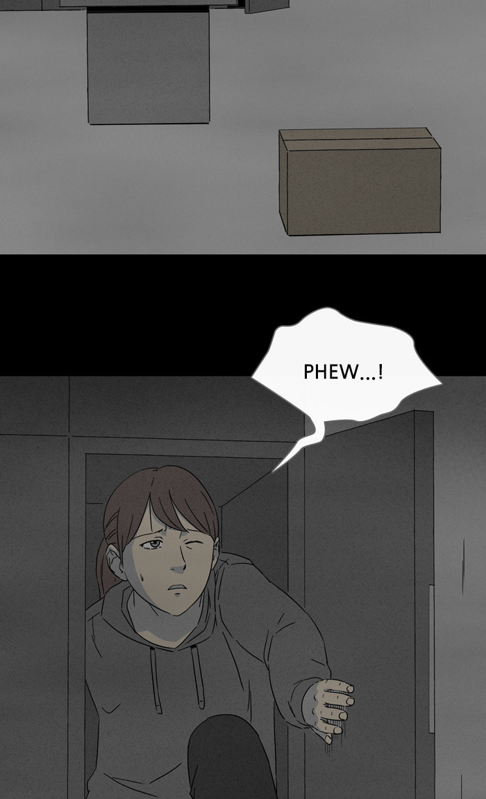 Tales of the Unusual Chapter 288 page 33 - 