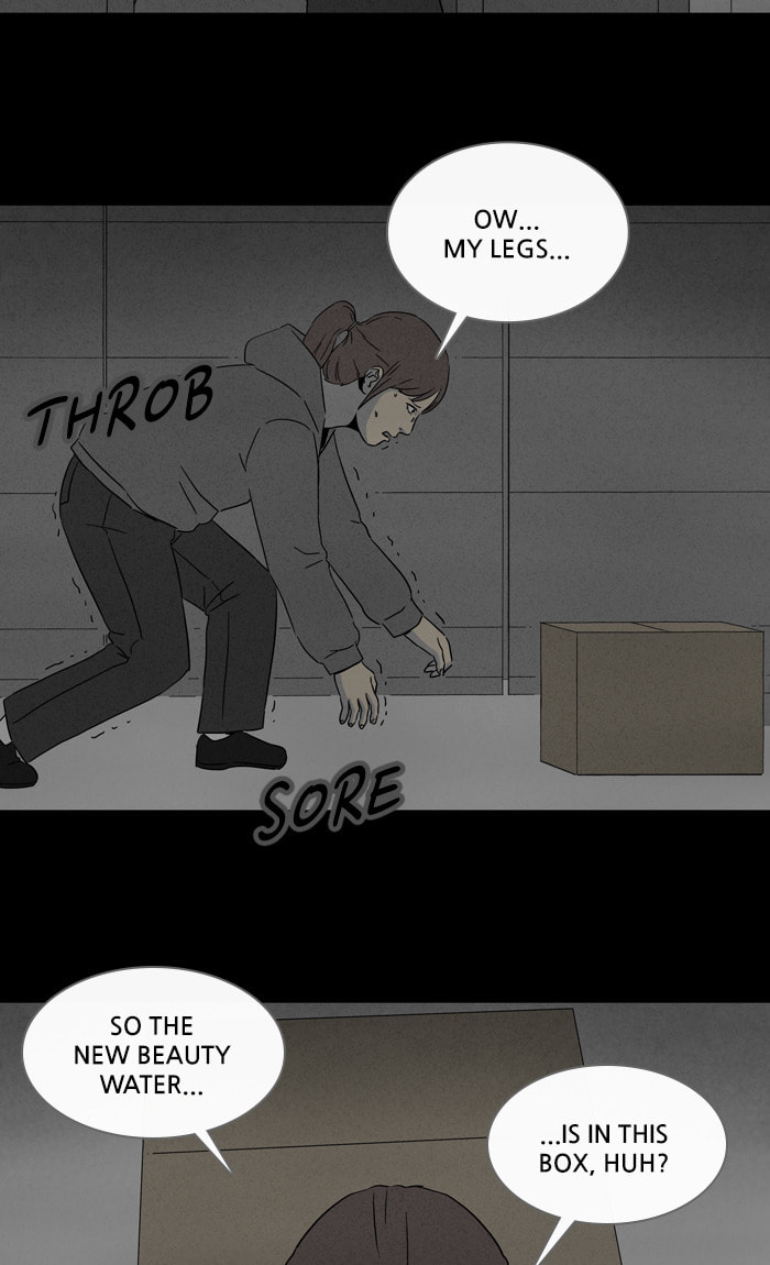 Tales of the Unusual Chapter 288 page 34 - 
