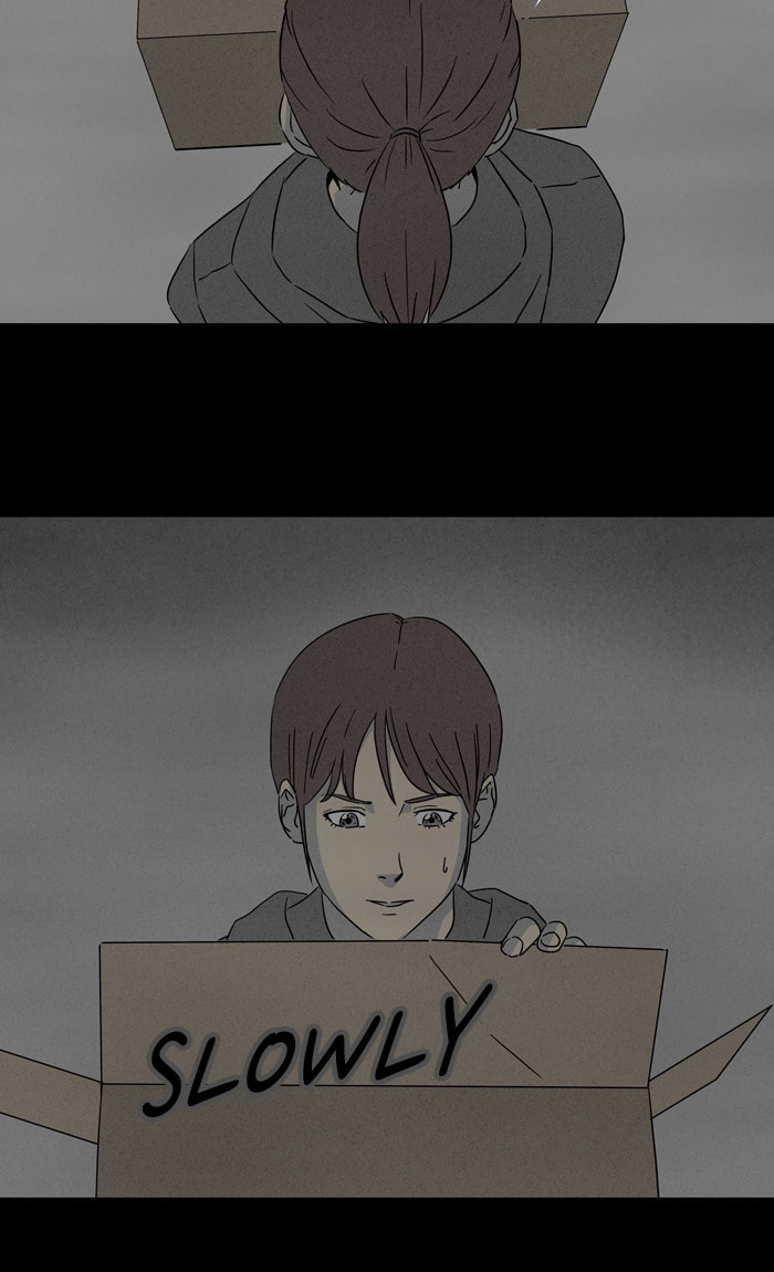 Tales of the Unusual Chapter 288 page 35 - 