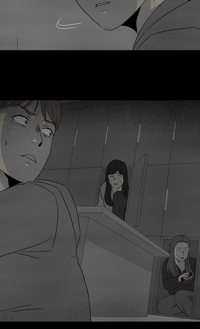 Tales of the Unusual Chapter 288 page 37 - 