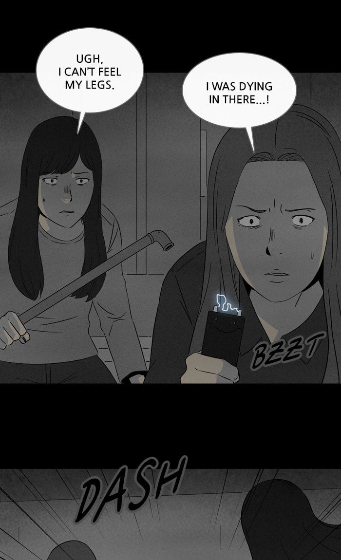 Tales of the Unusual Chapter 288 page 38 - 