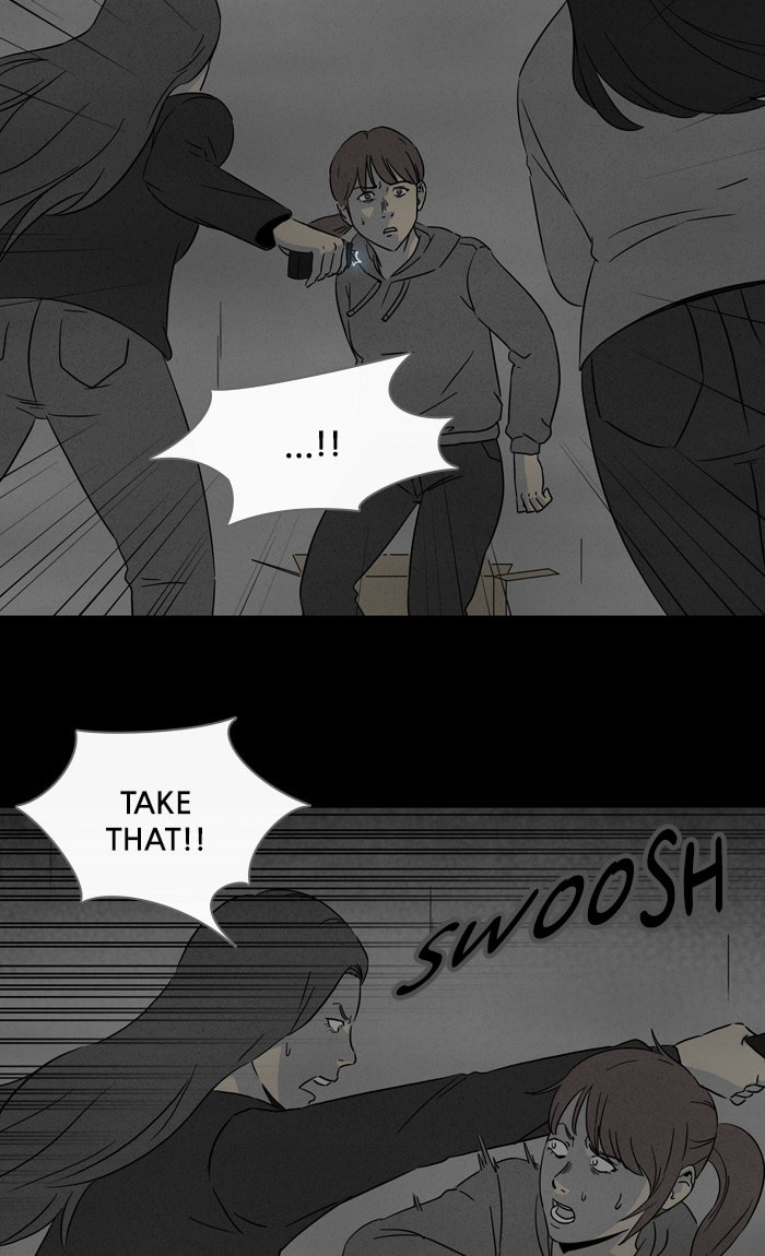 Tales of the Unusual Chapter 288 page 39 - 