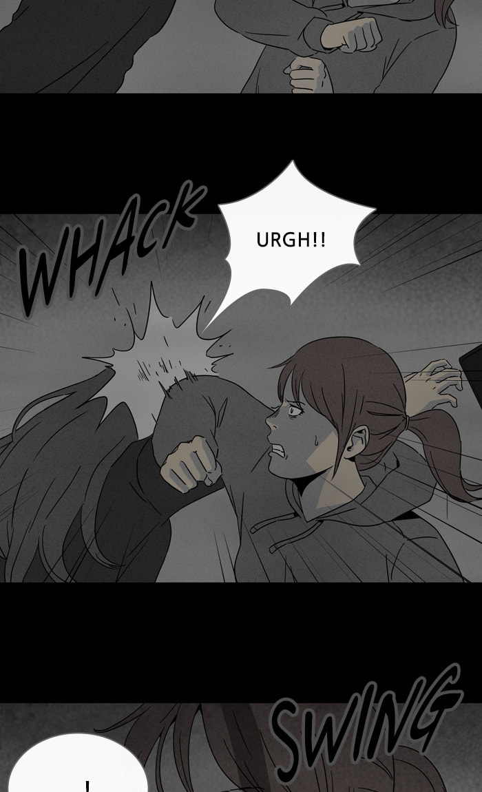 Tales of the Unusual Chapter 288 page 40 - 