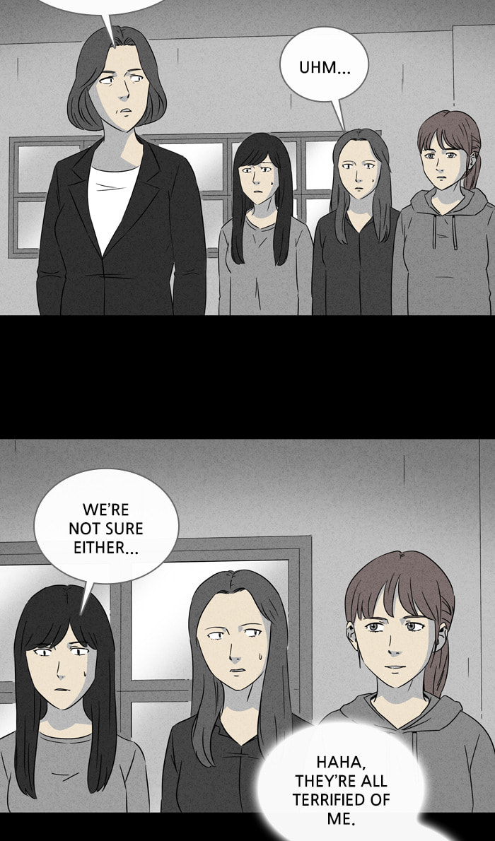 Tales of the Unusual Chapter 288 page 5 - 