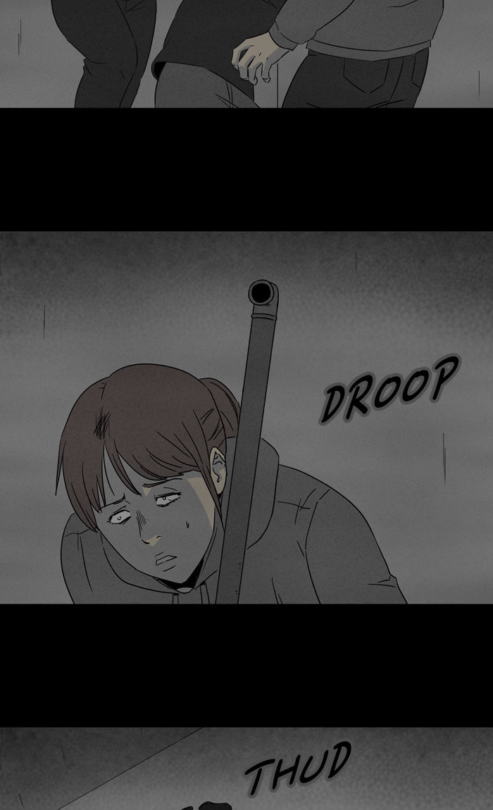 Tales of the Unusual Chapter 288 page 42 - 