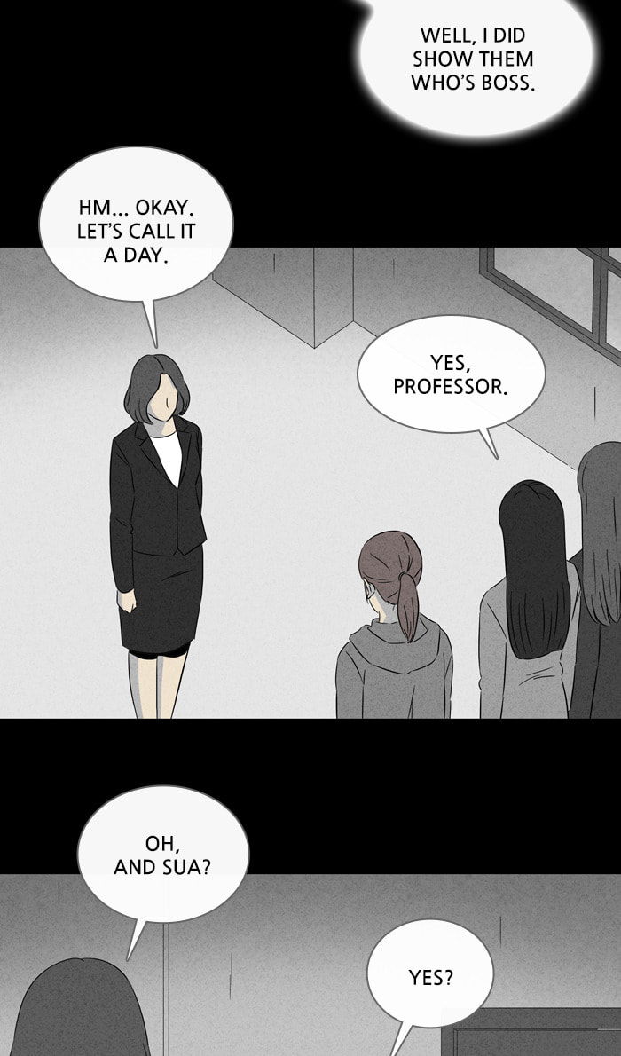 Tales of the Unusual Chapter 288 page 6 - 