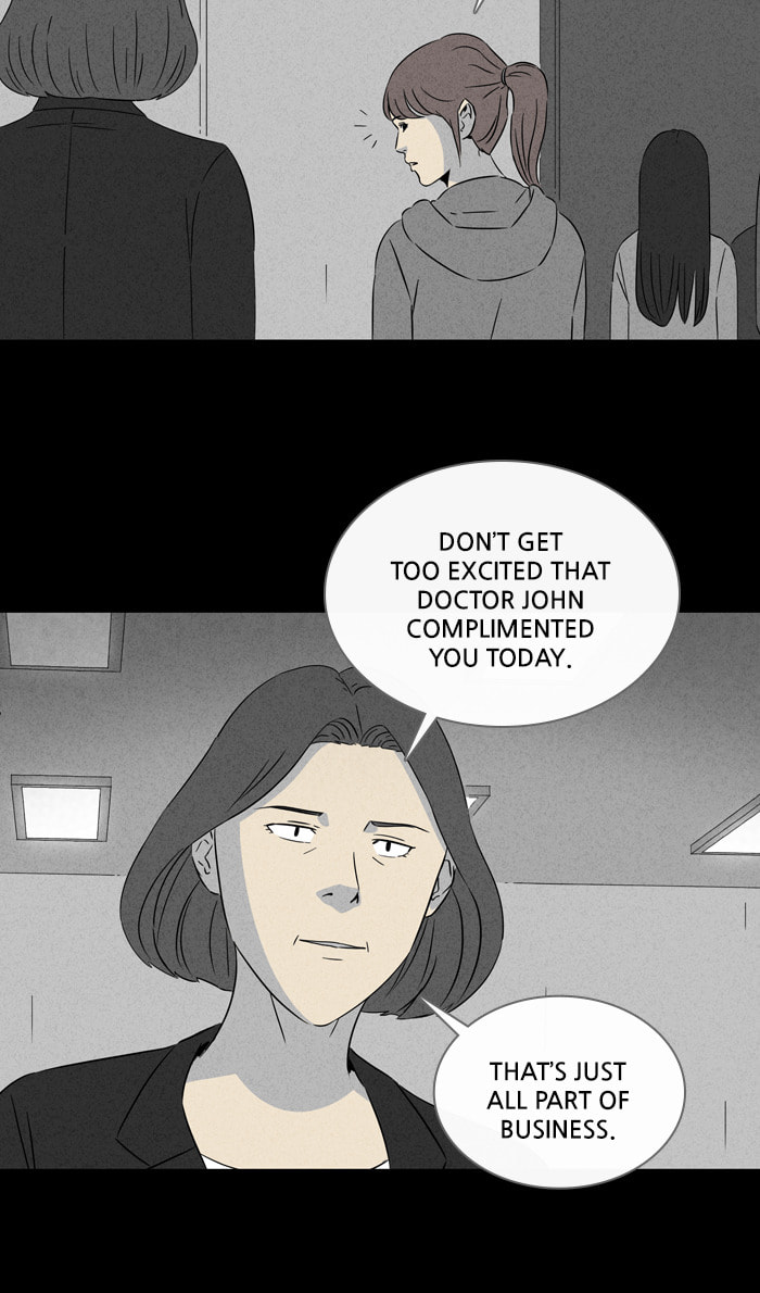 Tales of the Unusual Chapter 288 page 7 - 