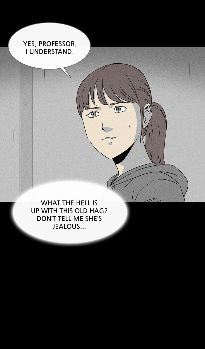 Tales of the Unusual Chapter 288 page 8 - 