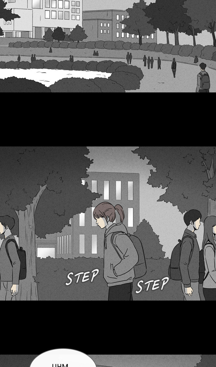 Tales of the Unusual Chapter 288 page 10 - 