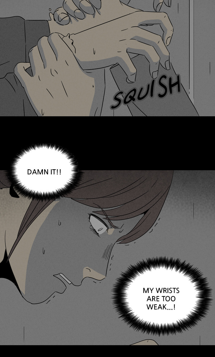 Tales of the Unusual Chapter 289 page 11 - 