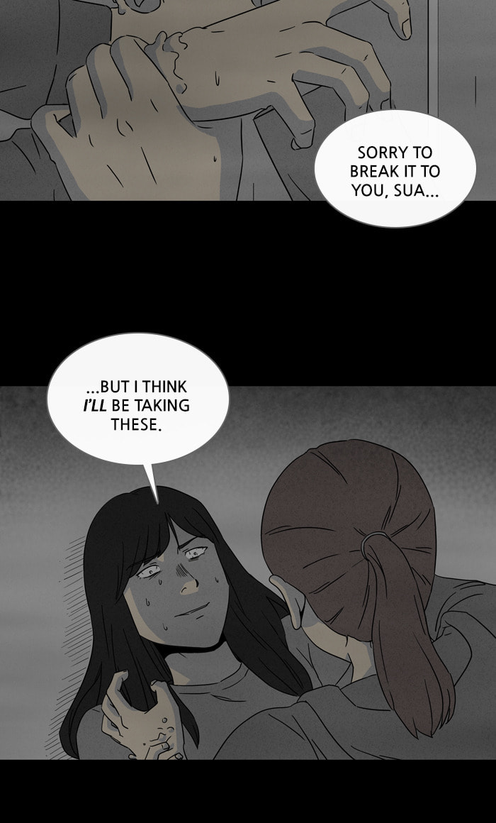 Tales of the Unusual Chapter 289 page 13 - 