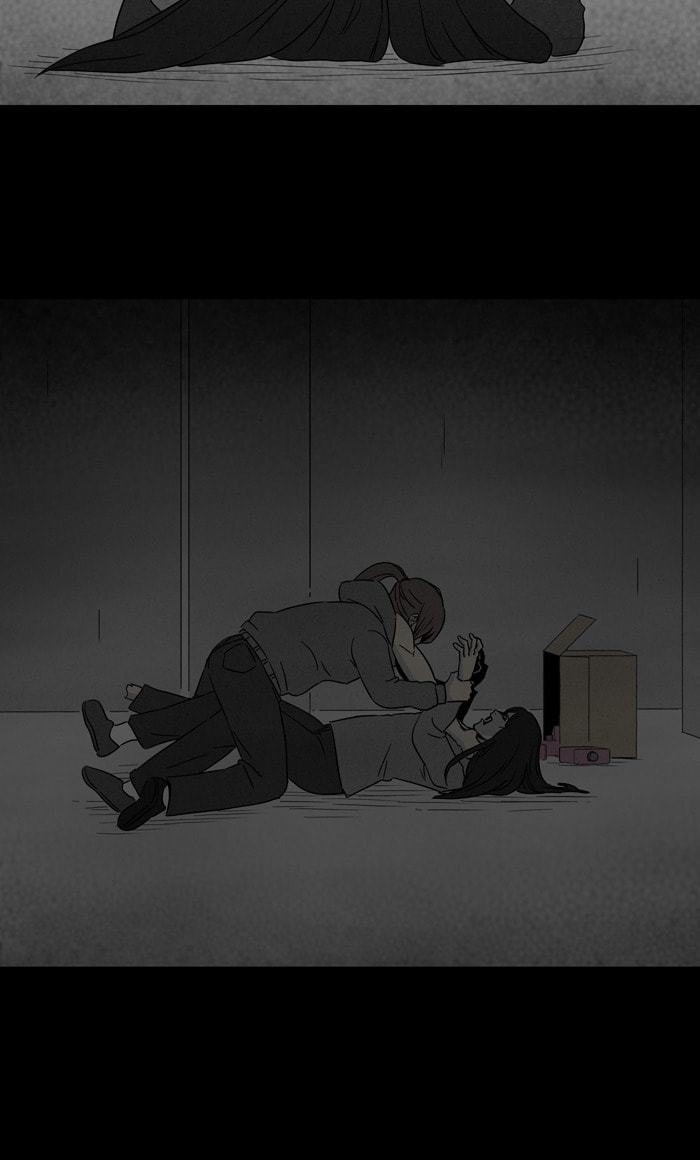 Tales of the Unusual Chapter 289 page 16 - 