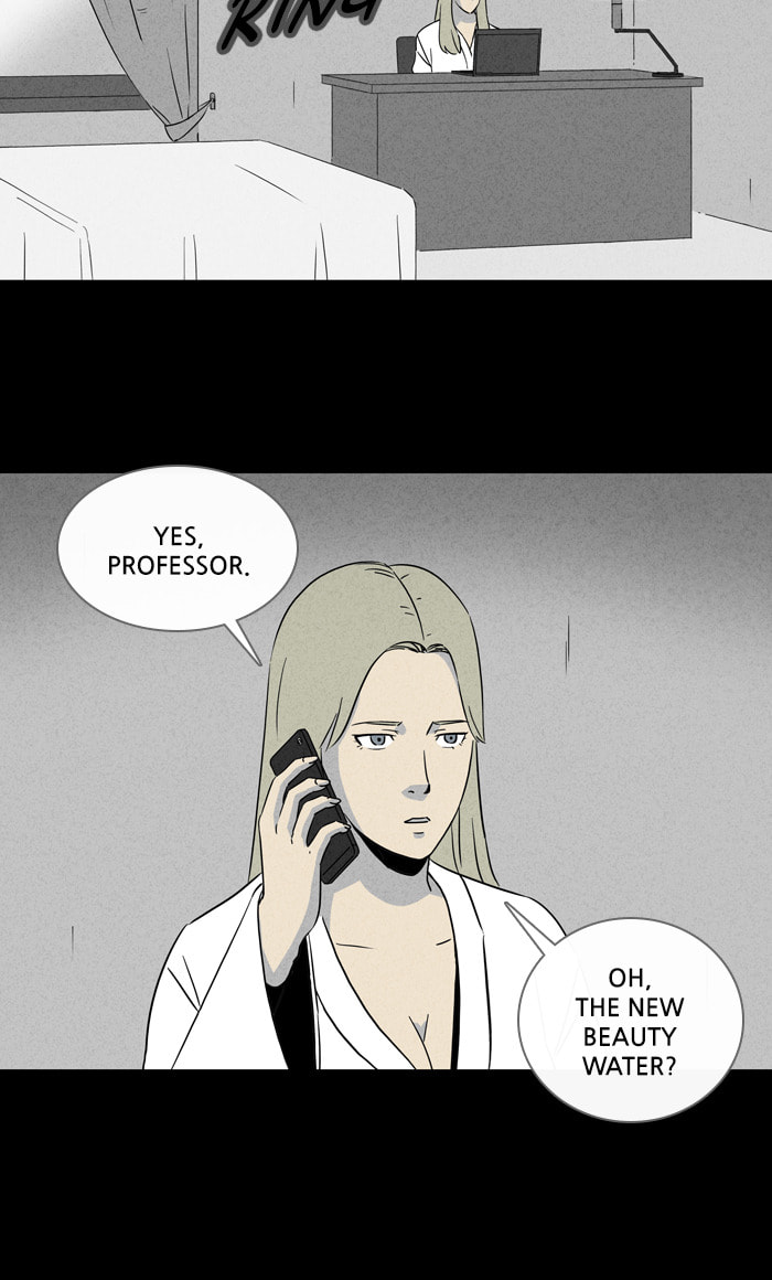 Tales of the Unusual Chapter 289 page 19 - 