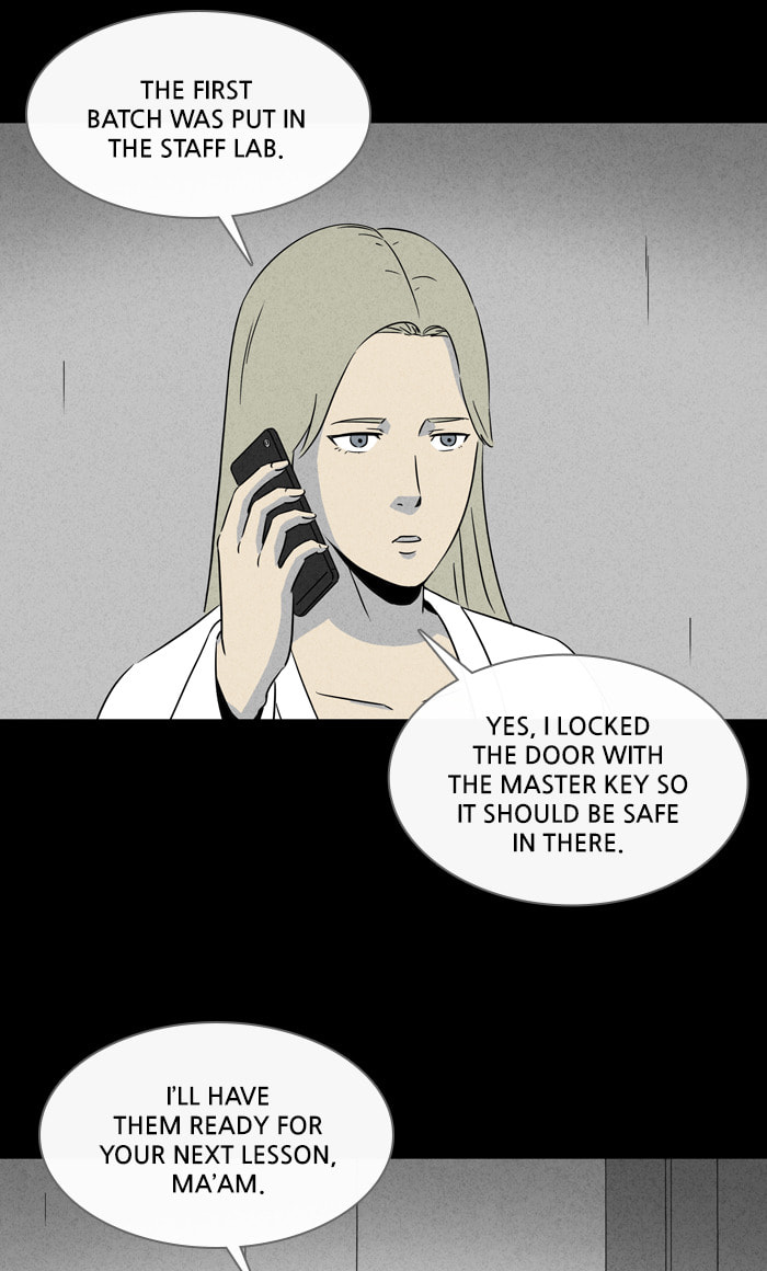 Tales of the Unusual Chapter 289 page 20 - 