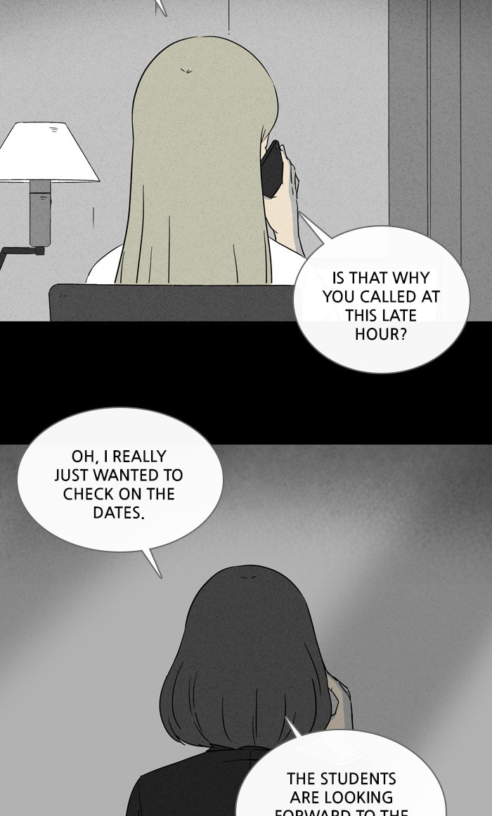 Tales of the Unusual Chapter 289 page 21 - 