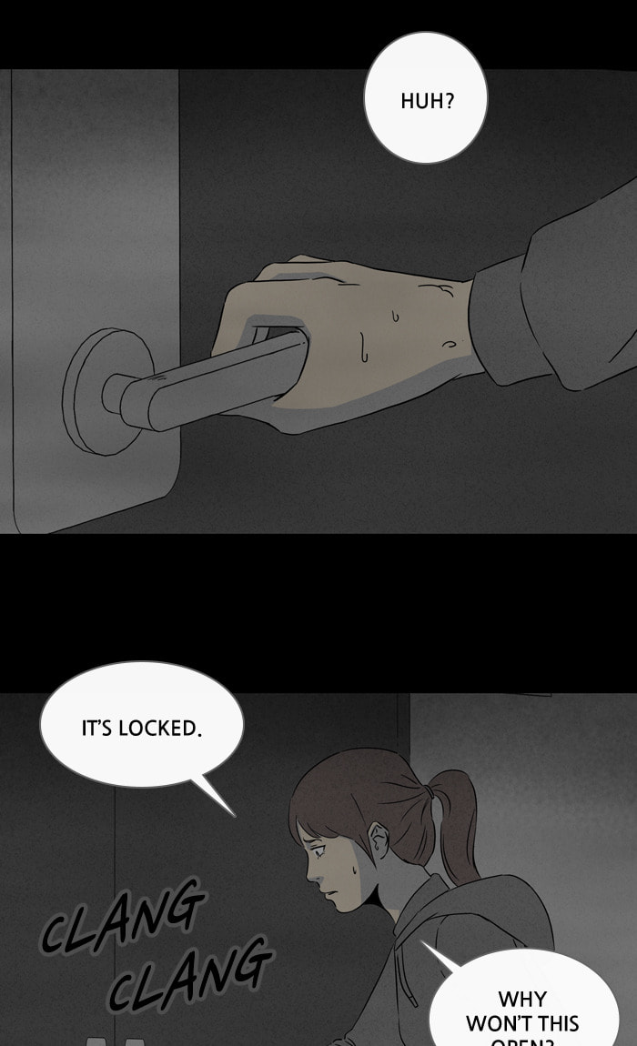 Tales of the Unusual Chapter 289 page 24 - 