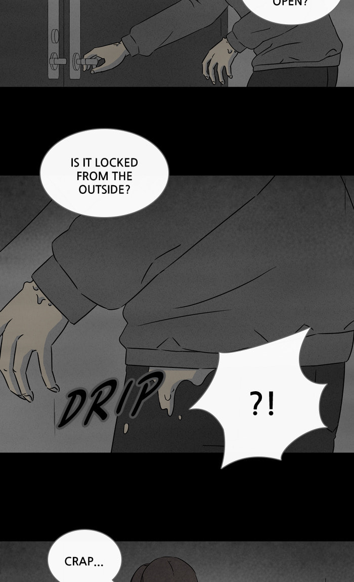 Tales of the Unusual Chapter 289 page 25 - 