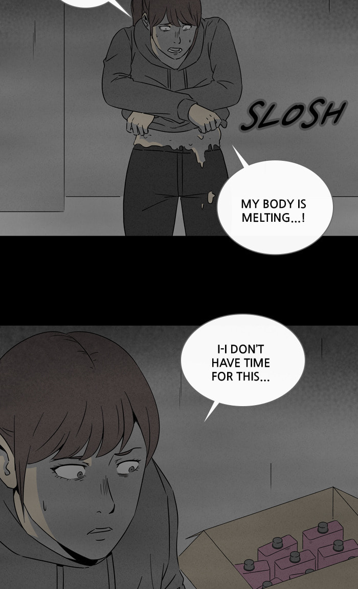 Tales of the Unusual Chapter 289 page 26 - 