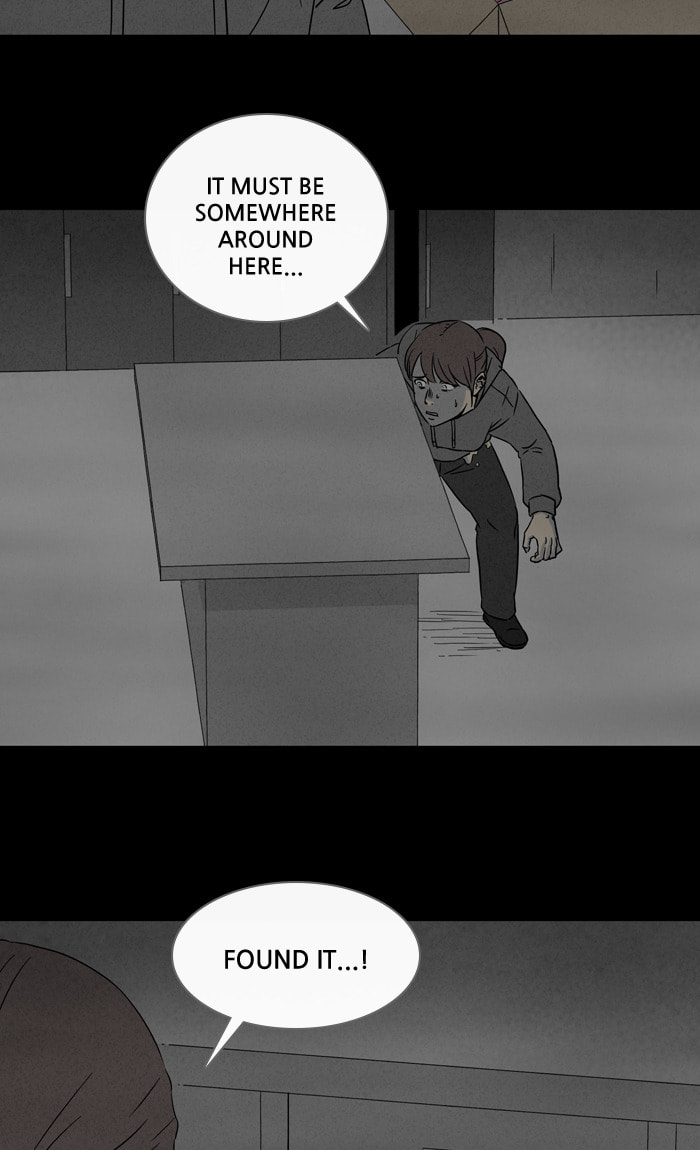 Tales of the Unusual Chapter 289 page 27 - 