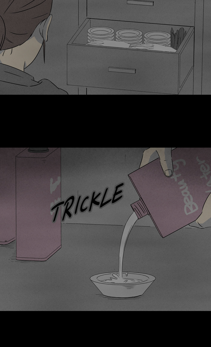 Tales of the Unusual Chapter 289 page 28 - 