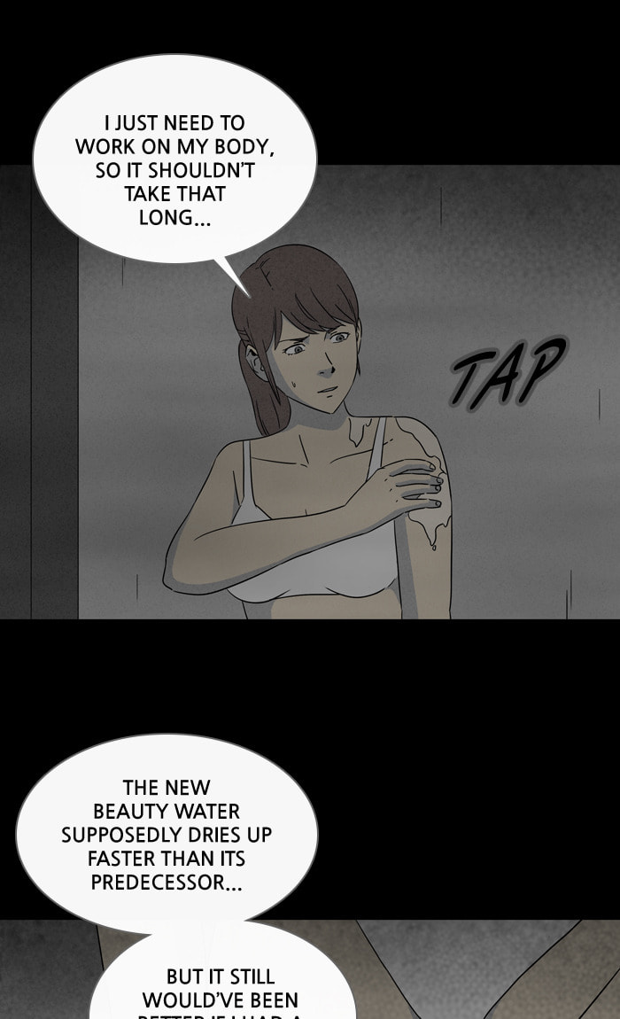 Tales of the Unusual Chapter 289 page 29 - 