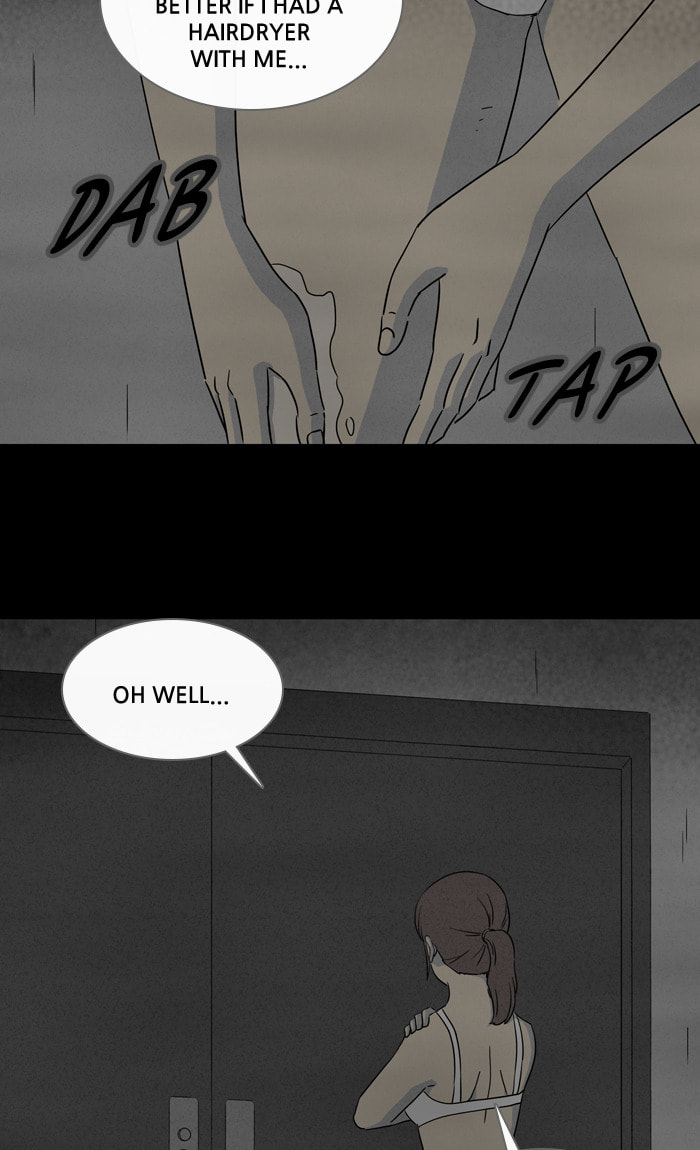 Tales of the Unusual Chapter 289 page 30 - 