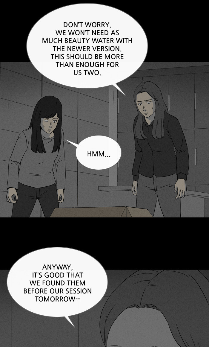 Tales of the Unusual Chapter 289 page 4 - 