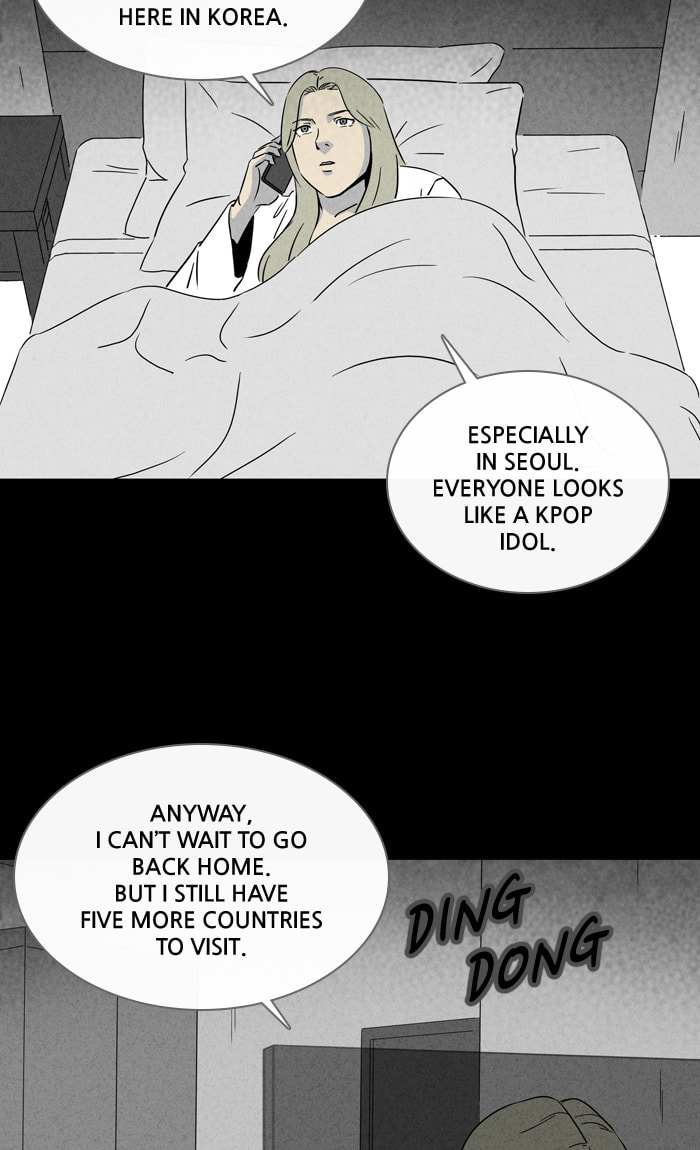 Tales of the Unusual Chapter 289 page 33 - 