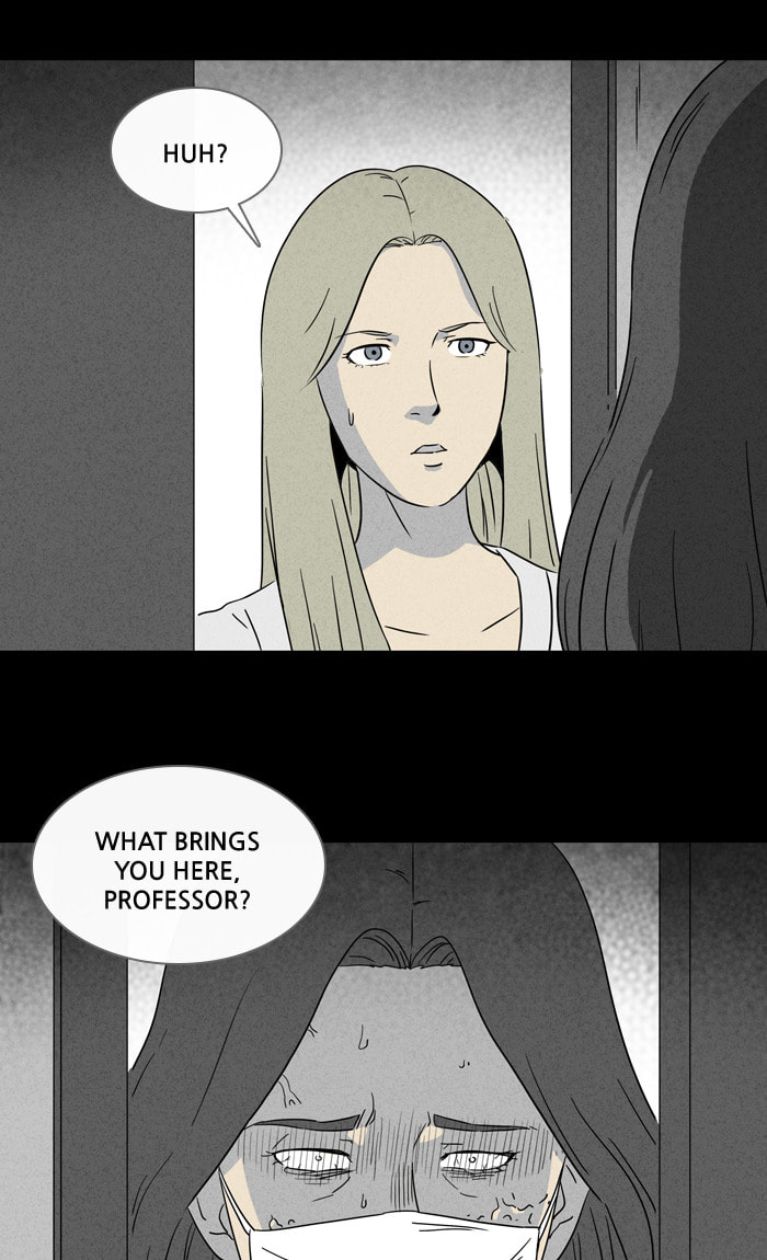 Tales of the Unusual Chapter 289 page 35 - 