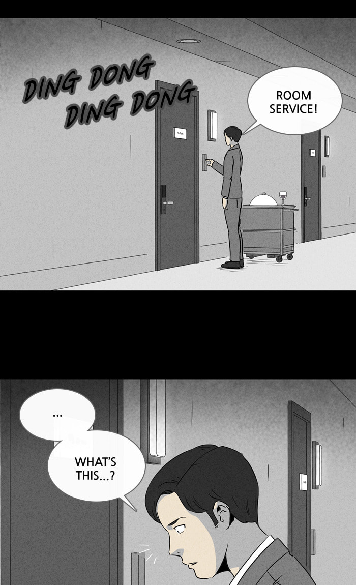 Tales of the Unusual Chapter 289 page 38 - 
