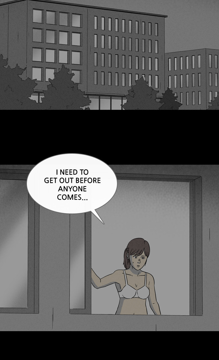 Tales of the Unusual Chapter 289 page 40 - 