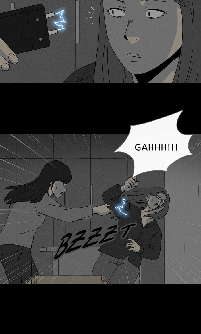 Tales of the Unusual Chapter 289 page 5 - 