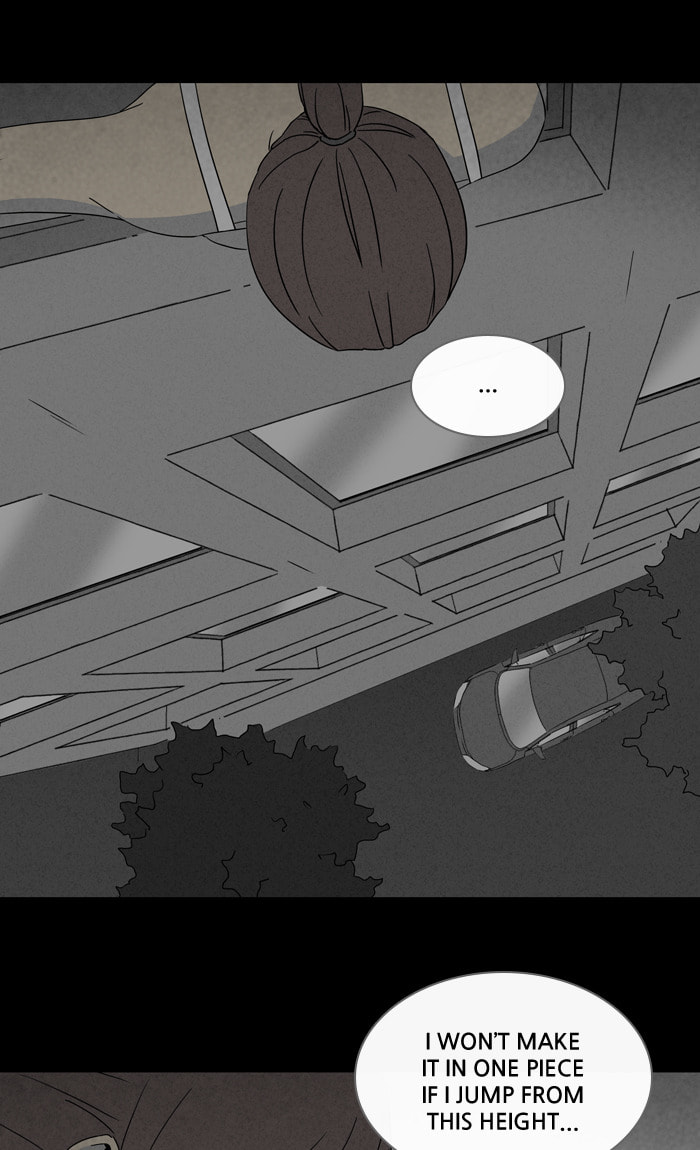 Tales of the Unusual Chapter 289 page 41 - 