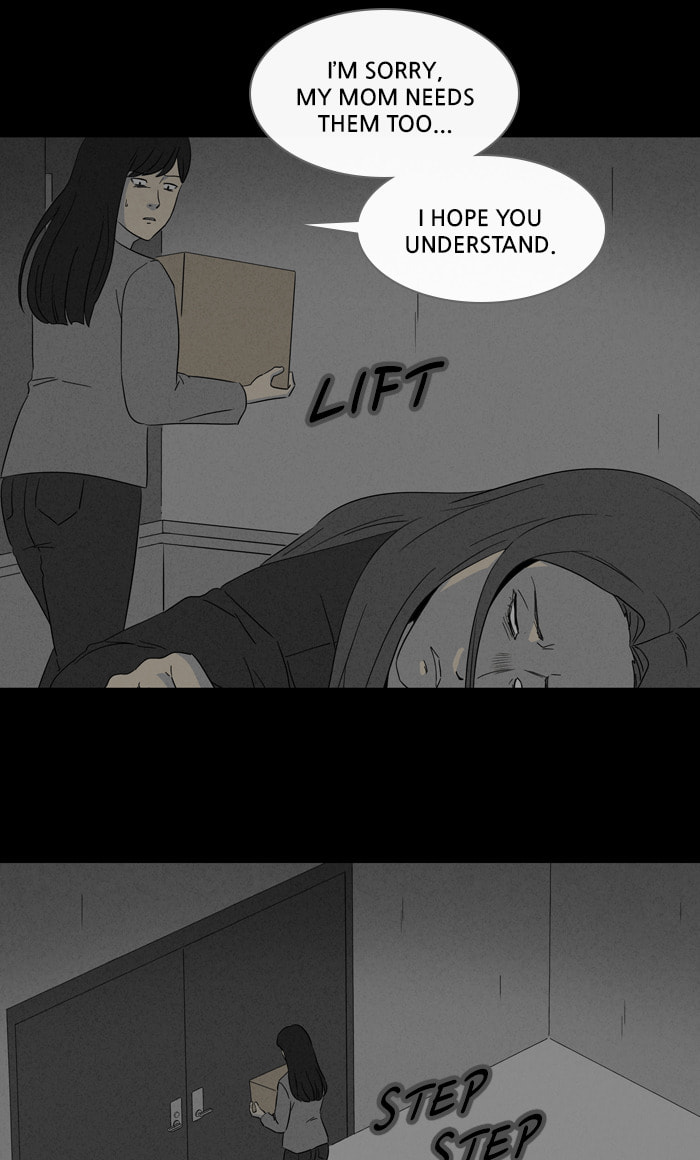 Tales of the Unusual Chapter 289 page 6 - 