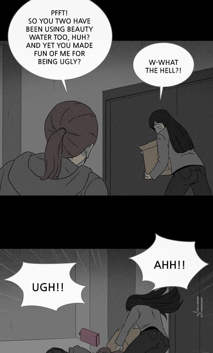 Tales of the Unusual Chapter 289 page 8 - 