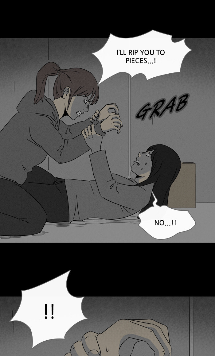 Tales of the Unusual Chapter 289 page 10 - 
