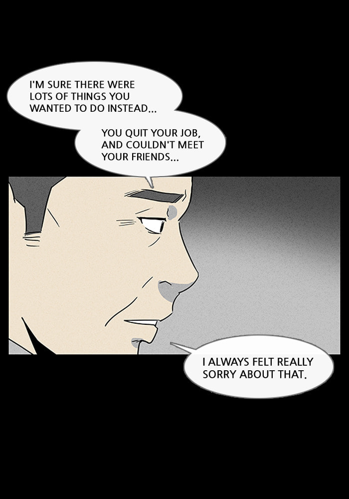 Tales of the Unusual Chapter 29 page 13 - 