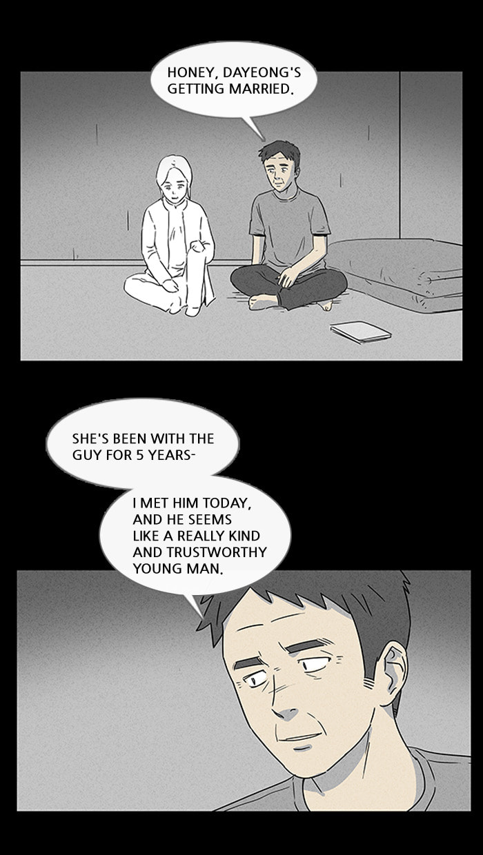 Tales of the Unusual Chapter 29 page 15 - 