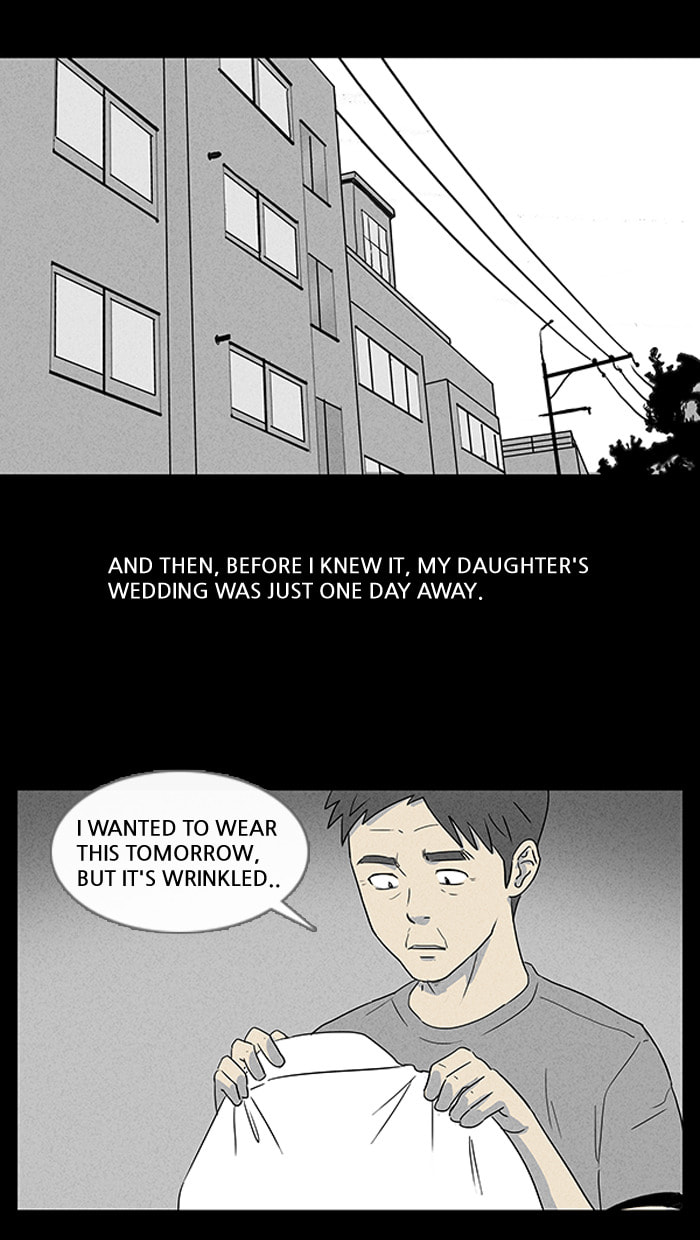 Tales of the Unusual Chapter 29 page 17 - 