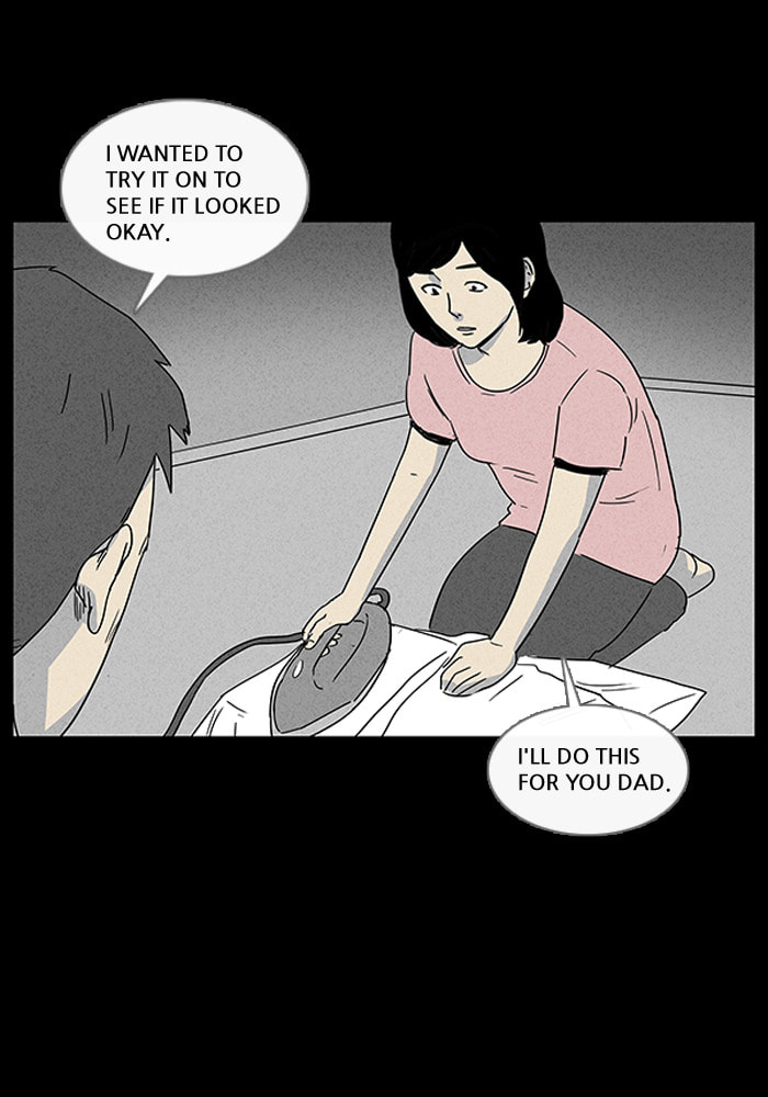Tales of the Unusual Chapter 29 page 19 - 