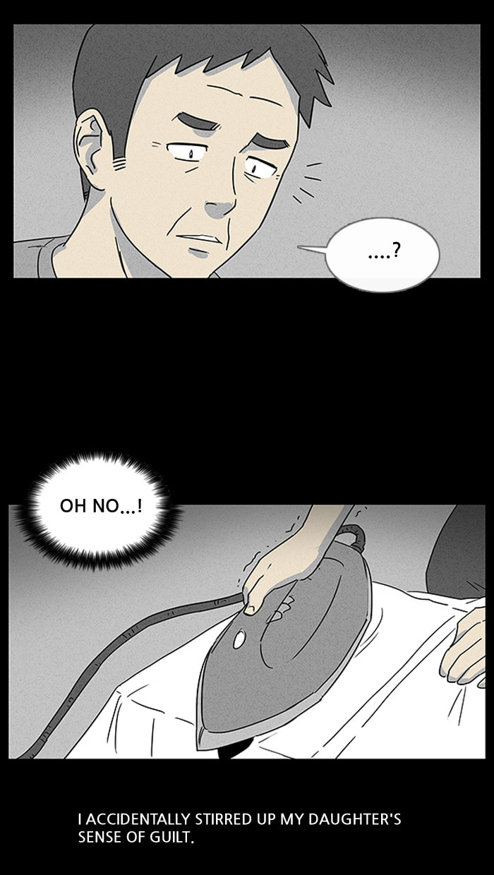 Tales of the Unusual Chapter 29 page 20 - 