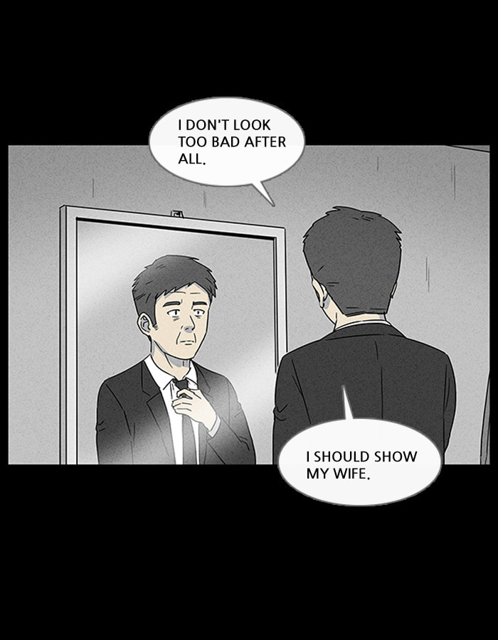 Tales of the Unusual Chapter 29 page 23 - 