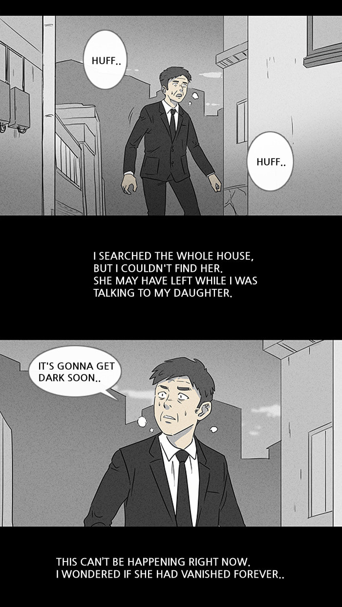 Tales of the Unusual Chapter 29 page 28 - 