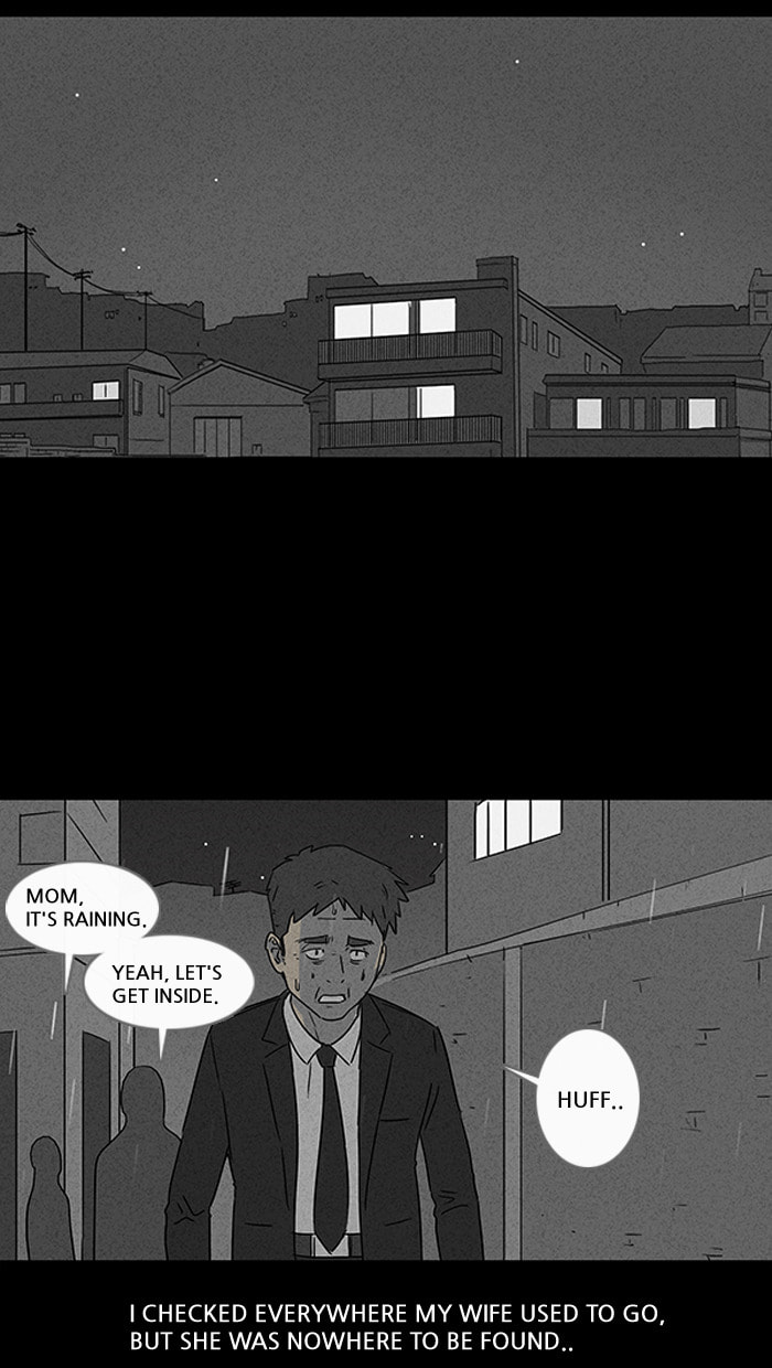 Tales of the Unusual Chapter 29 page 30 - 