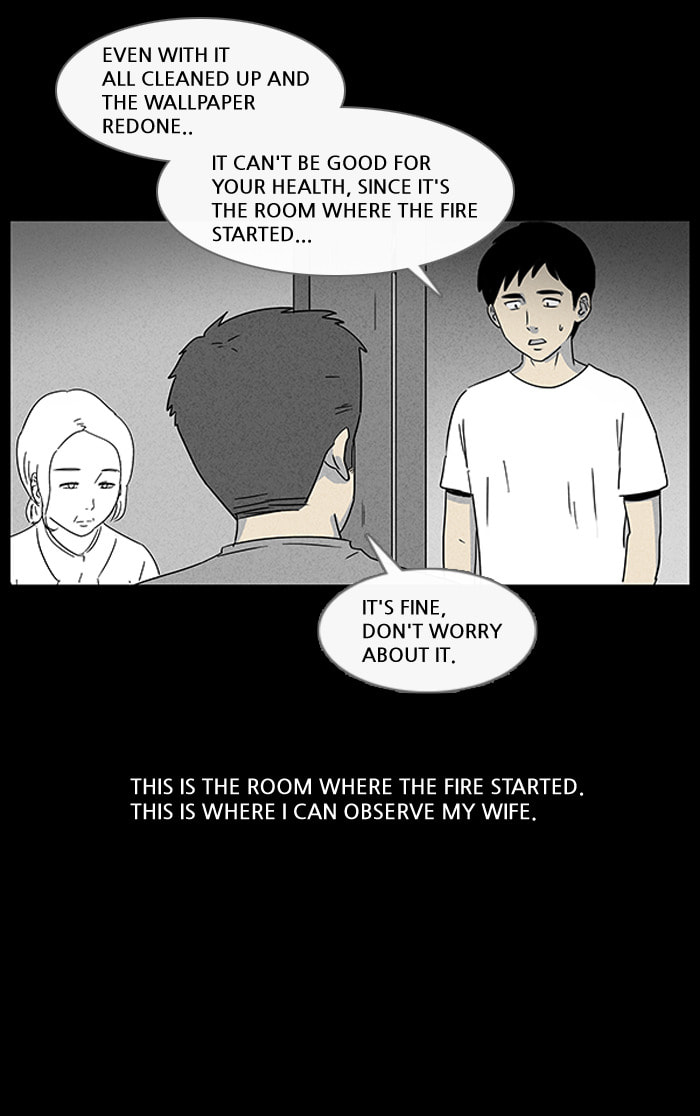 Tales of the Unusual Chapter 29 page 4 - 