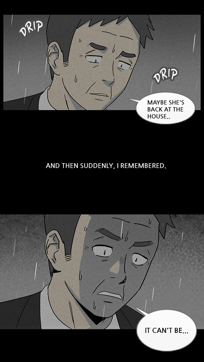 Tales of the Unusual Chapter 29 page 31 - 