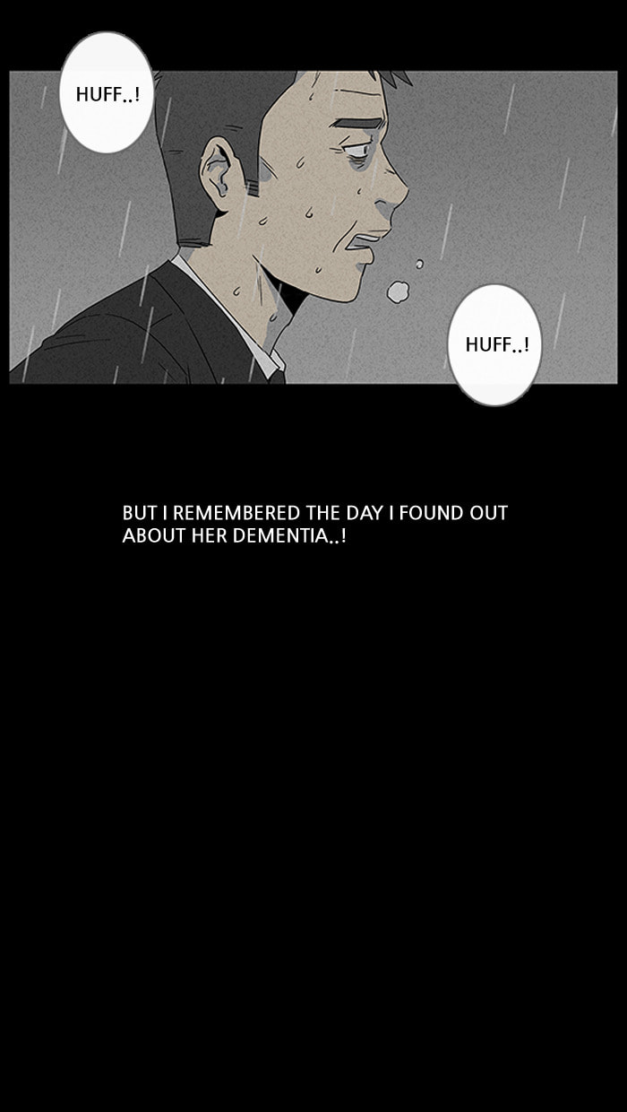 Tales of the Unusual Chapter 29 page 33 - 