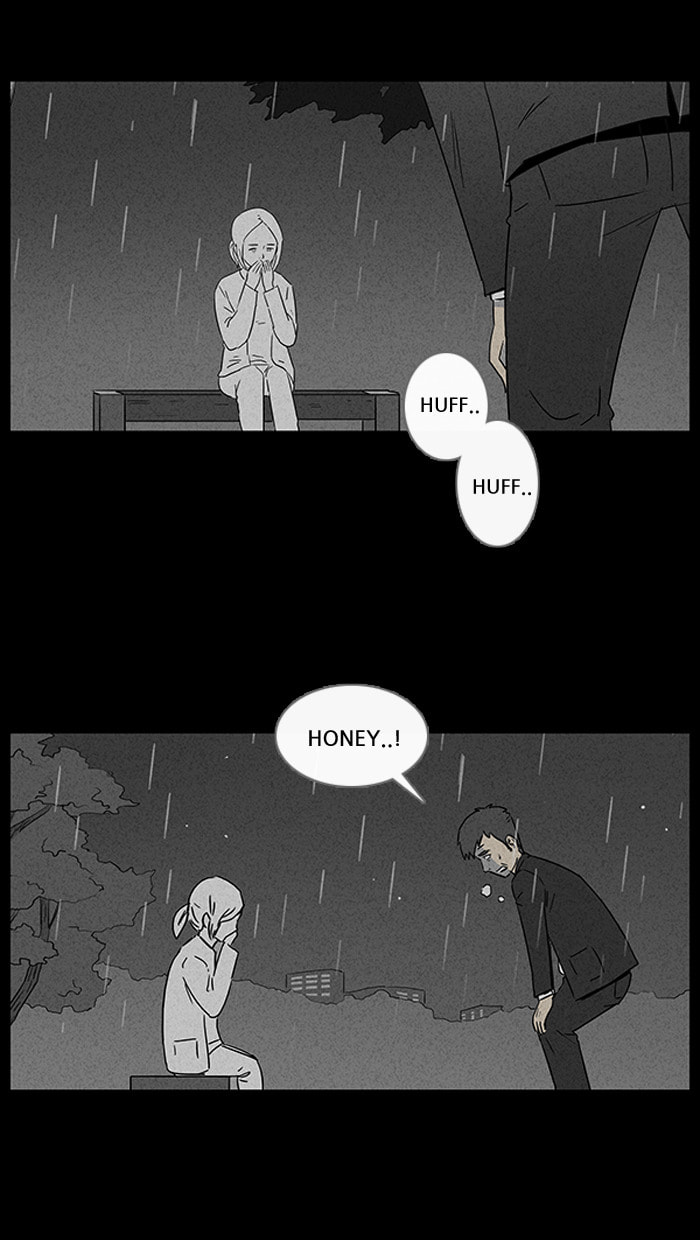 Tales of the Unusual Chapter 29 page 35 - 